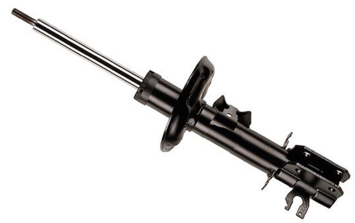 Opel Corsa D Ön Sol Amortisör Takımı Gm Marka