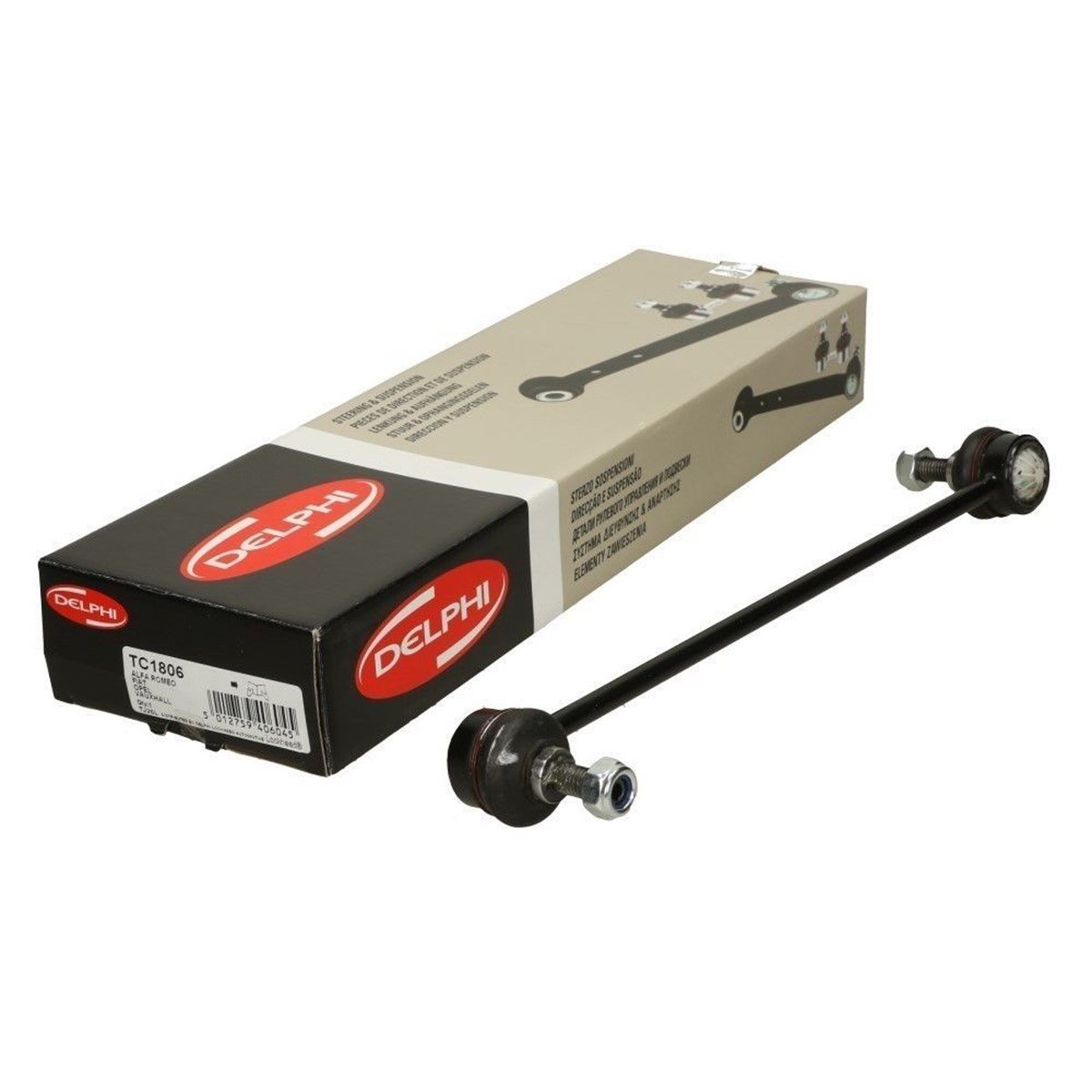 Opel Corsa D Viraj Demir Z Rotu Delphi Marka 