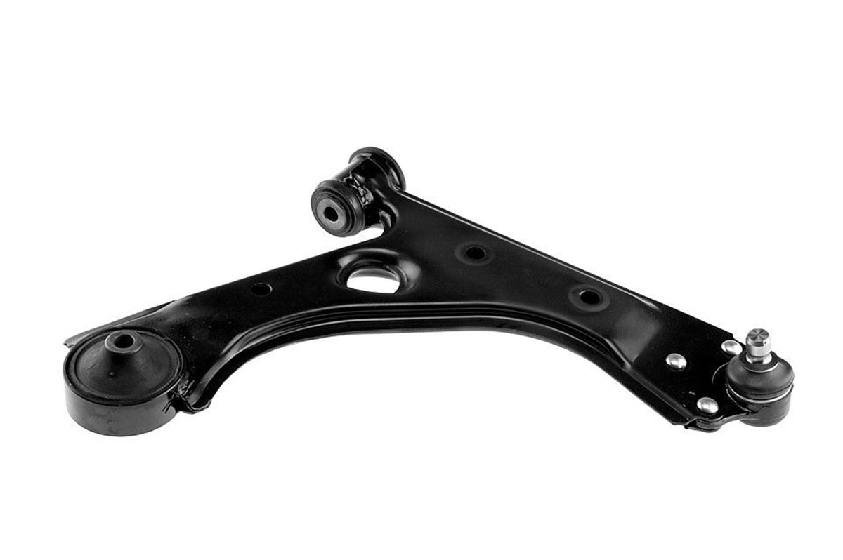 Opel Corsa E Ön Sağ( YolcuTarafı ) Salıncak Alt Tabla DELPHİ