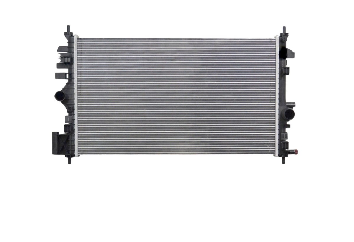 Opel İnsignia Su Radyatörü A16LET-A16XER Motor Manuel İthal Marka