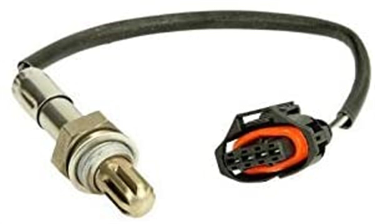 Opel Meriva A Z16XE Oksijen Lambda Sensör Konum 2 Fae Marka