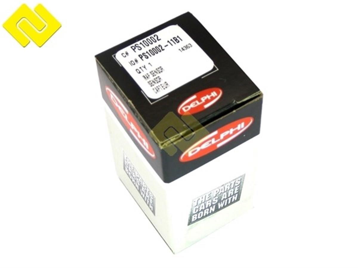 Opel Vectra C 1.6 Z16XEP Twinport Map Sensörü FAE Marka