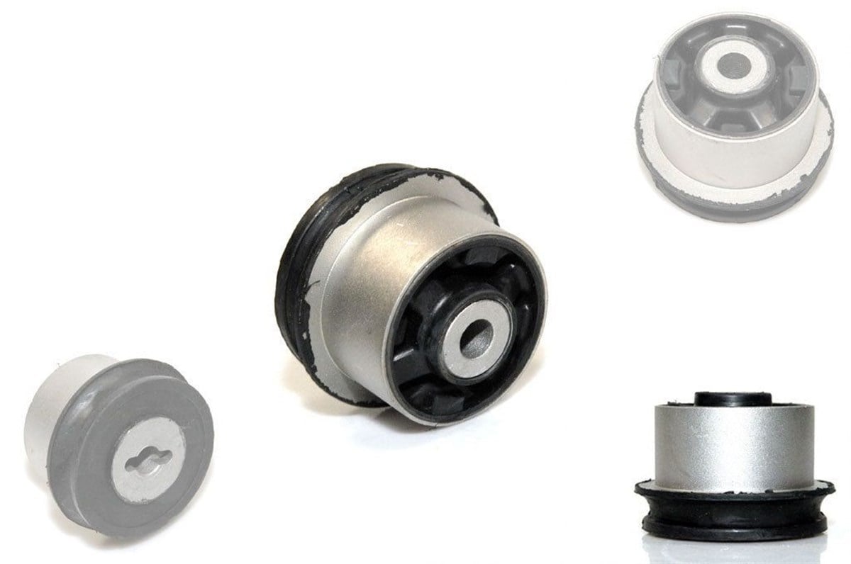 Opel Vectra B Arka Denge Burcu Büyük DK