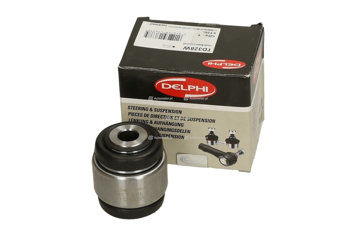 Opel Vectra B Arka Dingil Burcu Delphi Marka