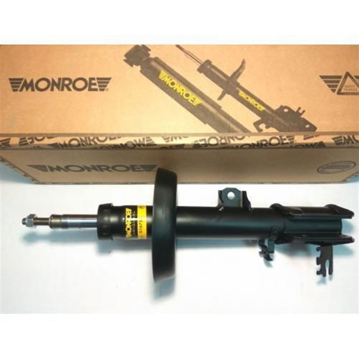 Opel Vectra B Ön Sağ Amortsiör Monreo Marka