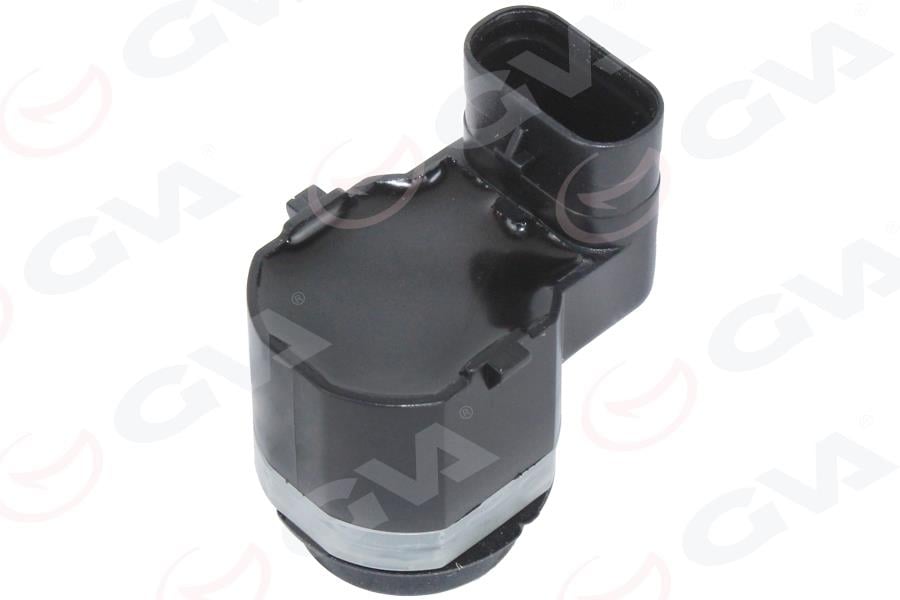GVAPark Sensoru On Arka Pts Boyanabılır Sıyah Bmw E60 E83 E70 E71GVA 9105291