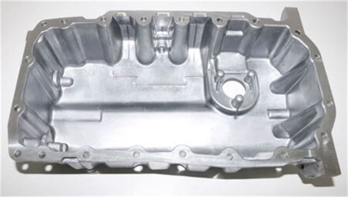 Passat 2006-2010 Model Arası 1.9 TDI / 2.0 TDI Motor Yağ Karteri Just Marka