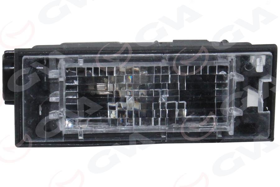 GVAPlaka Lambası Megane Iı-Iıı-Laguna Iı-Iıı-Clıo Iı-Iıı-Iv-Captur Master IıGVA 8911115