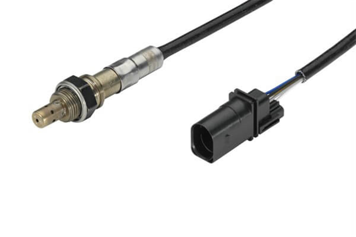 Polo 2005-2009 Model 1.4 Benzinli Motor 1.Sıra Oksijen Sensörü