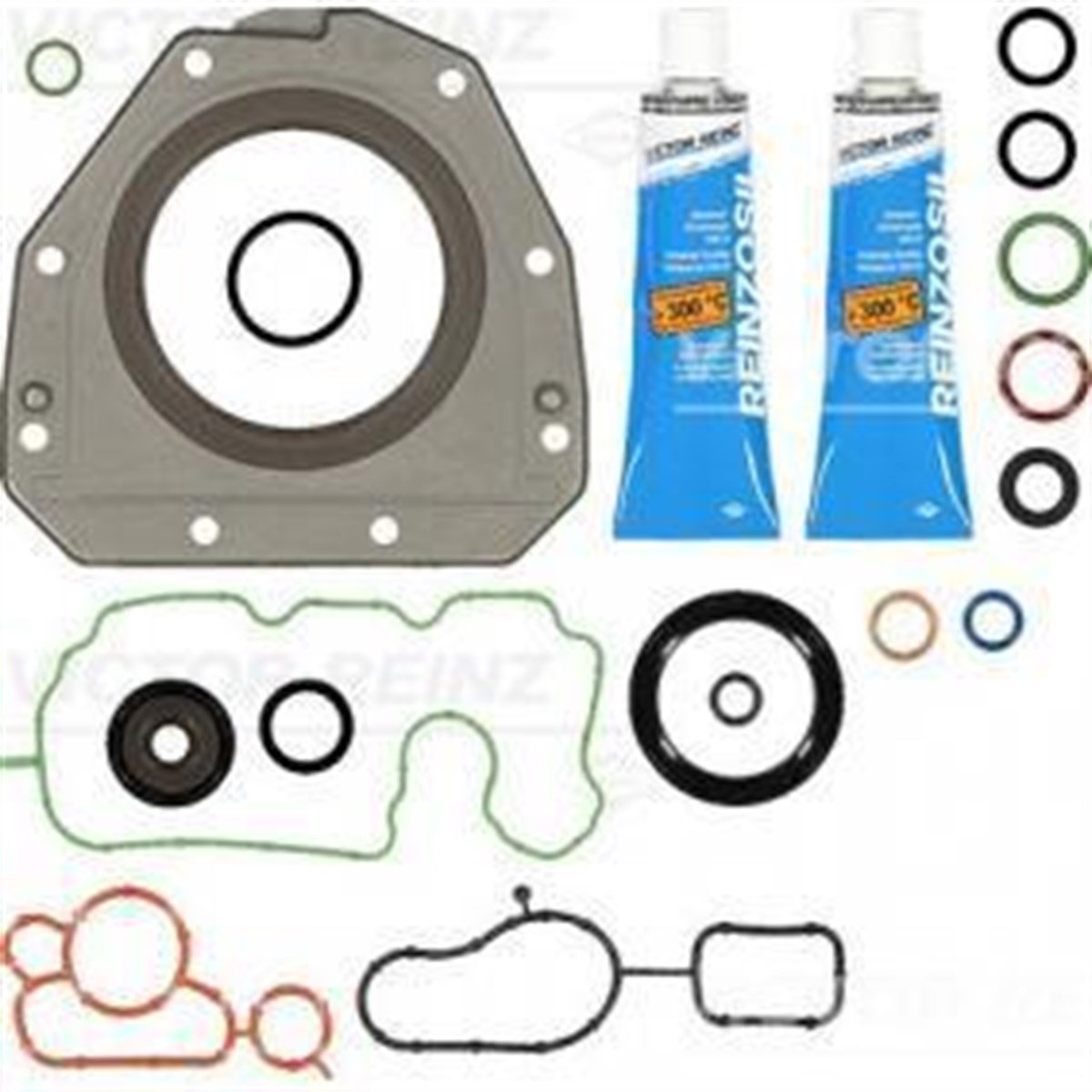 Polo 2010 Model Sonrası 1.2TDI CFWA Motor Alt Takım Conta V-REINZ Marka