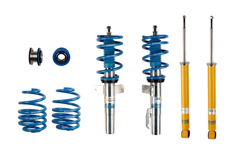GVARenault Clio 3 Rs Bis 07.2010 K B14BILSTEIN 47-239180
