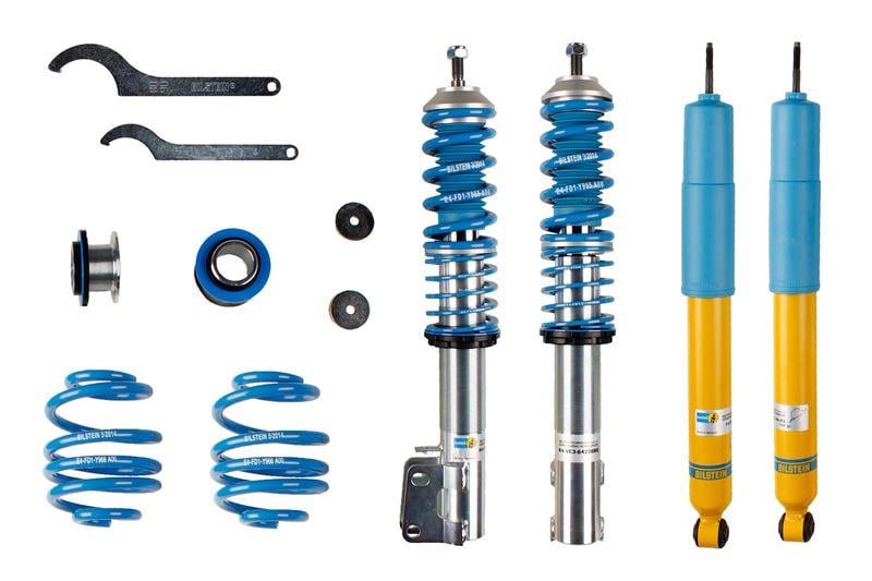 GVARenault Clio Iı 182 K B14BILSTEIN 47-217706