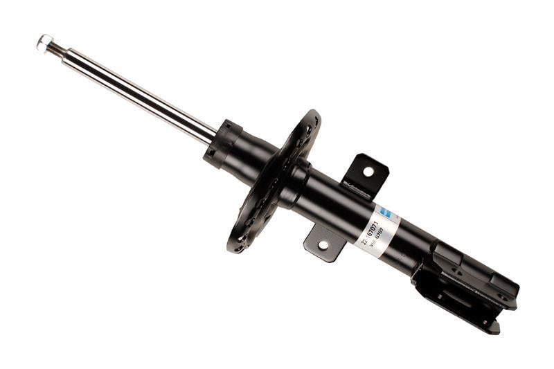 GVARenault Clio Iıı-Modus V B4BILSTEIN 22-167071