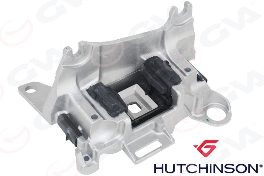 GVASanzıman Takozu Sol Renault Fluence 09 Megane Iıı 09 Scenıc Iıı 09 1.4Tce 1.5DciGVA 9311149