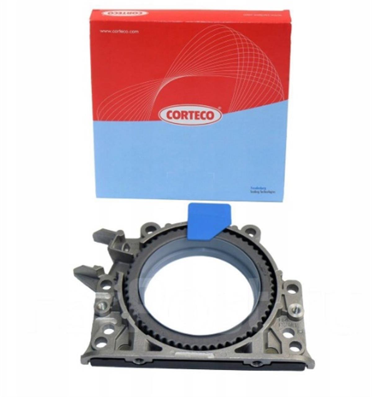 Seat Ateca 1.6 TDI Flanşlı Arka Krank Keçesi Corteco Marka 04L103171