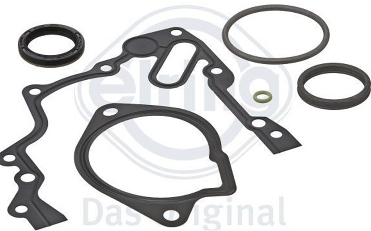 Seat Toledo 1999 - 2005 1.6 16V BCB Motor Alt Takım Conta Elring Marka 036198011