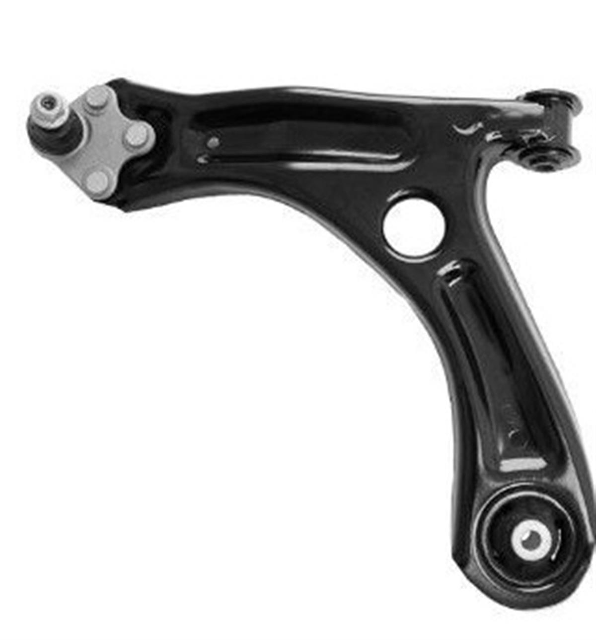 Skoda Citigo 2012 Model Sonrası 1.0 Motor (CYHA-CYHB) Sol Alt Salıncak Delphi Marka 1S0407152