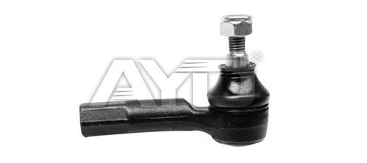 Skoda Fabia 2000-2008 Model Arası Rot Başı Sol Ayd Marka 6Q0423812D