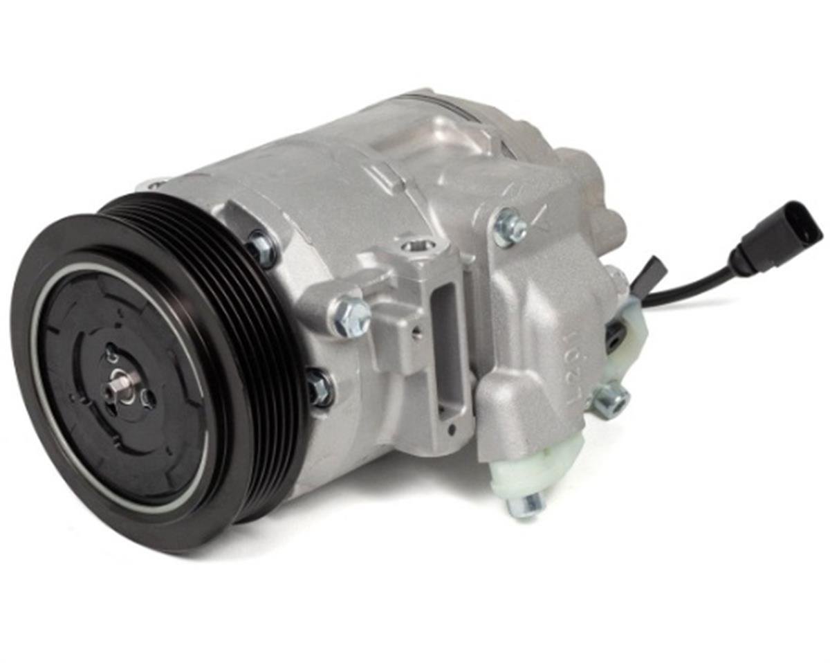 Skoda Fabia 2005-2009 Model Arası Klima Kompresörü Behr Marka 6Q0820808G