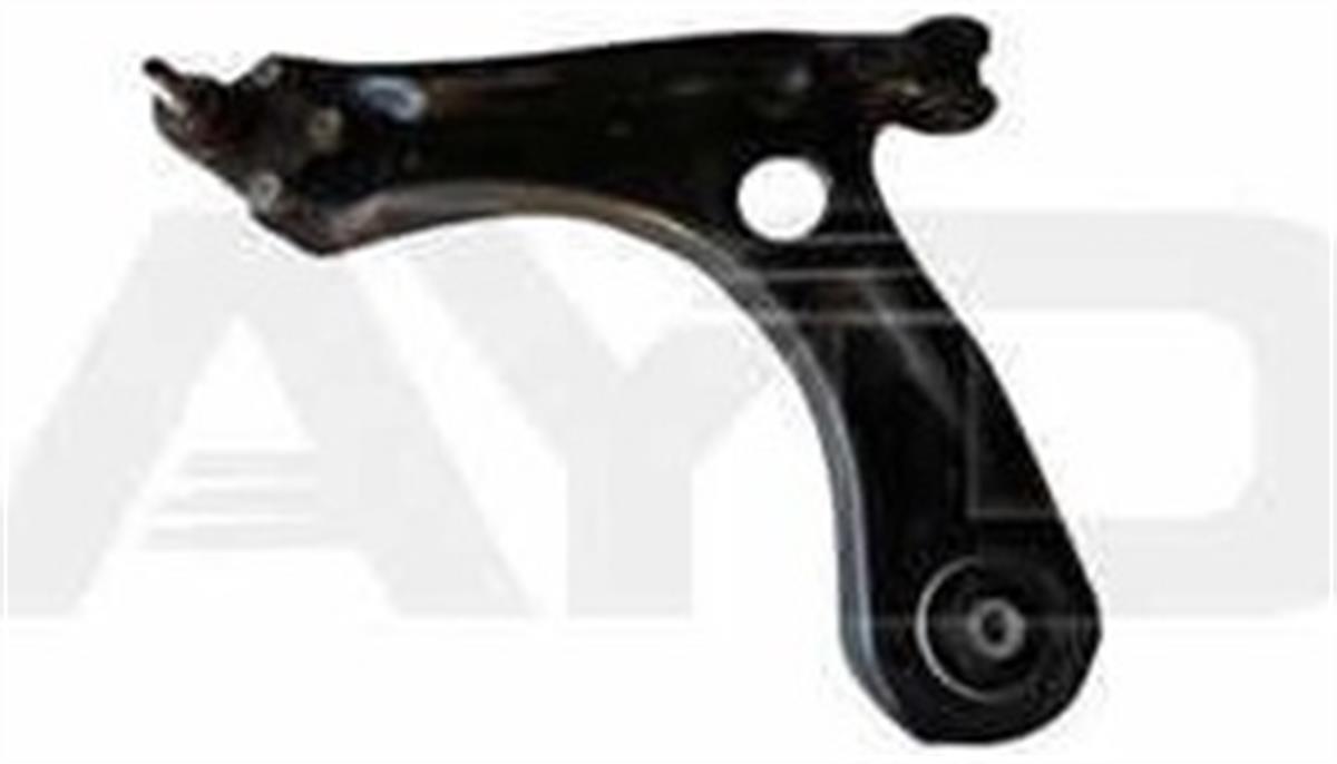 Skoda Fabia 2007 - 2015 Alt Salıncak Rotilli Uzun Tip Sol Ayd Marka 6R0407152A