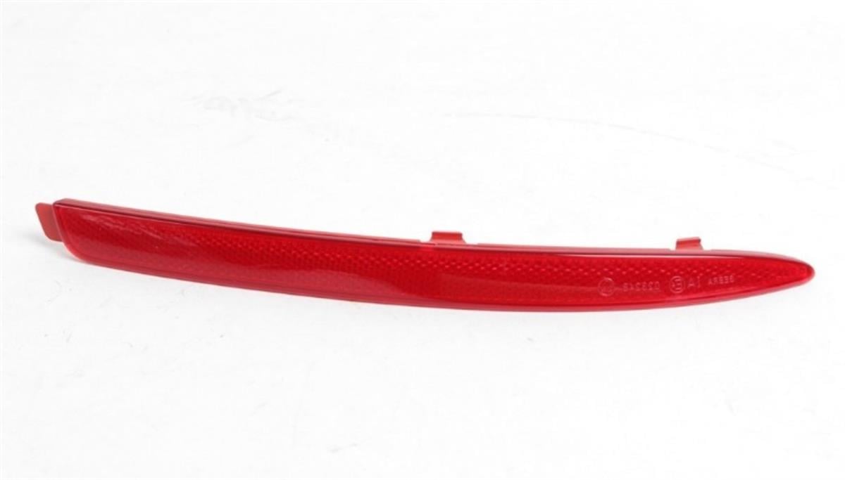 Skoda Octavıa 2009-2013 Model Arası Sağ Arka Tampon Reflektörü Taiwan Marka 1Z0945106A