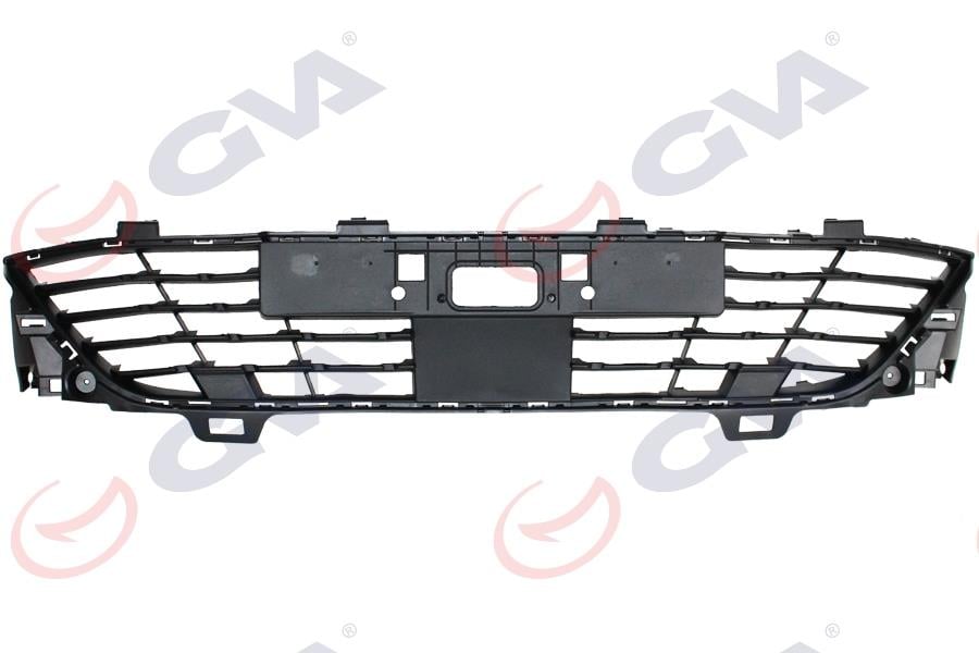 GVATampon Izgarası Clio 5GVA 9514102