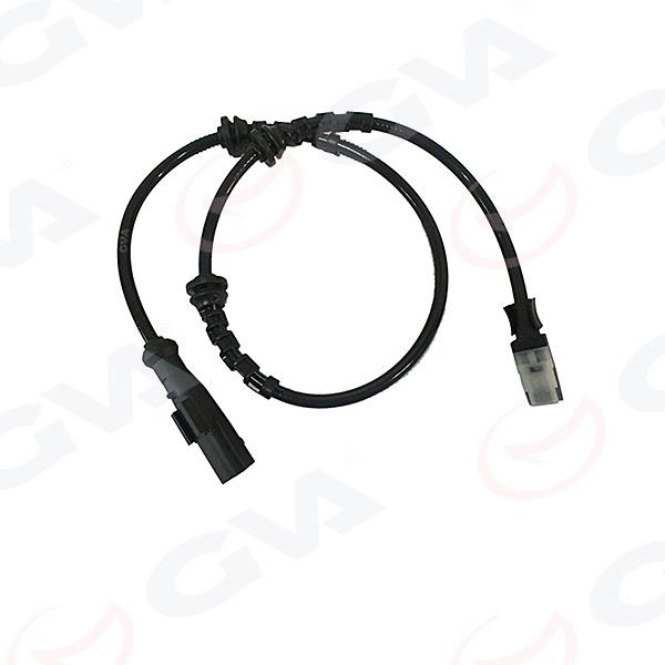 GVATekerlek Hız Sensörü Clıo 3-Kangoo 3-Fluence-Logan-Sandero Ön KısaGVA 5314350