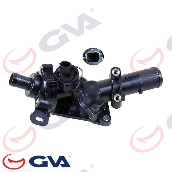GVATermostat 83 C Mercedes Om607 W176 W246 X156 C117 X117 W415 . Renault K9k 1.5 Dci Captur Scenıc Clıo Kangoo MeganeGVA 5111420