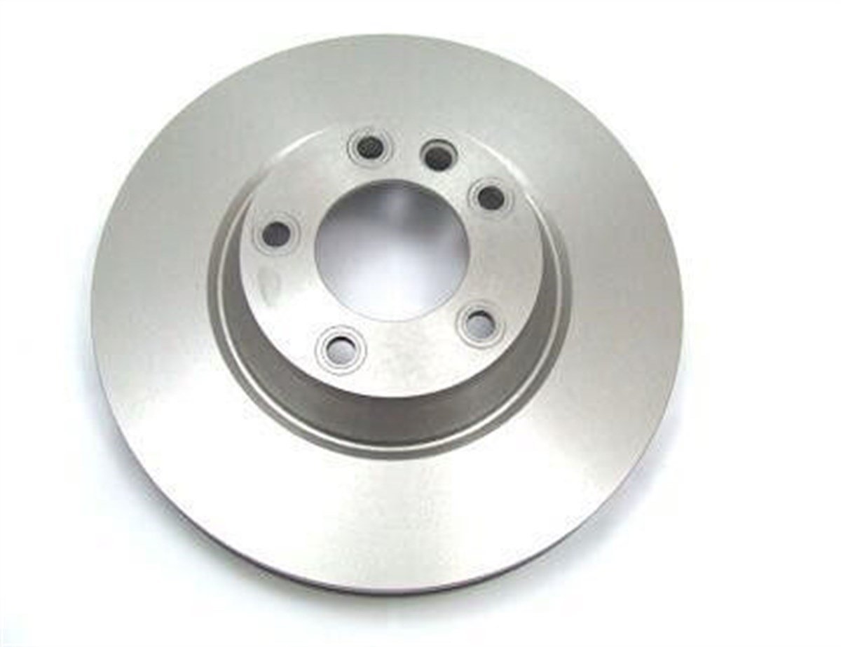 Touareg 2003-2010 Model Arası Sol Ön Disk 