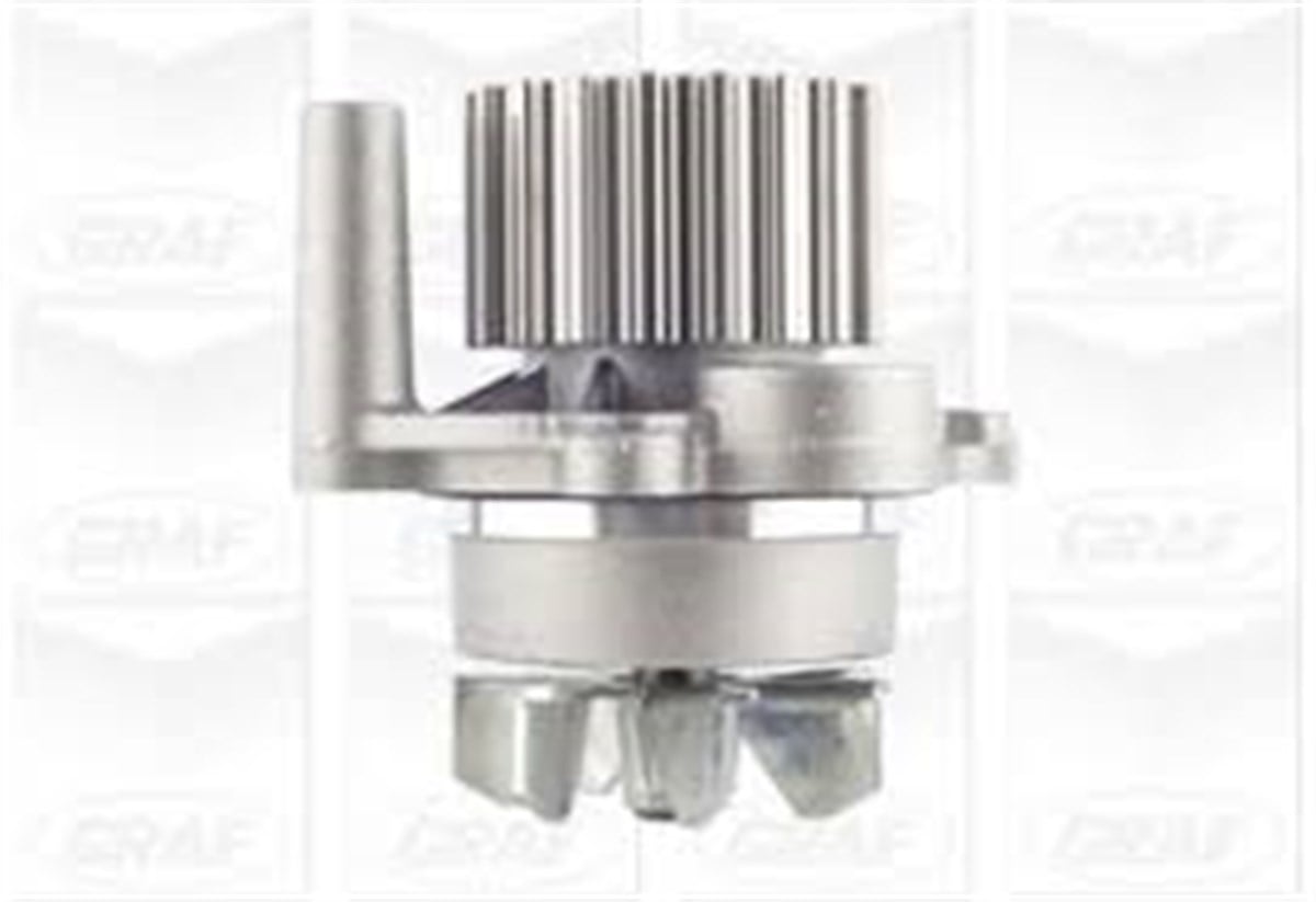 Touran 1.9 TDI Motor Su Pompası Devirdaim GRAFMarka