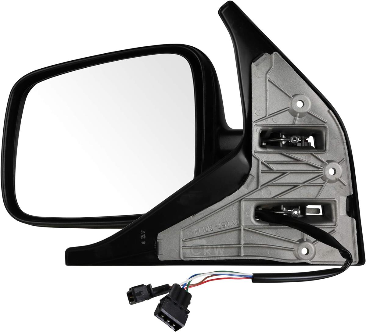 Transporter t 4 dıkız aynası sol