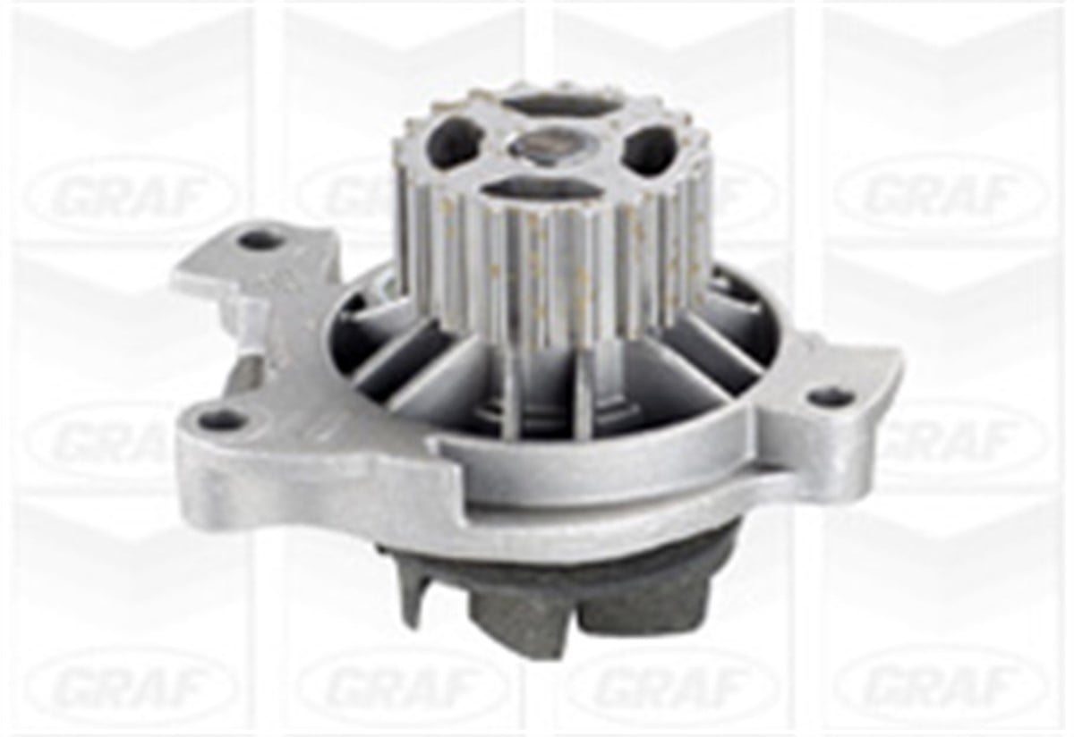 Transporter T4 2.4 / 2.5 TDI Devirdaim 