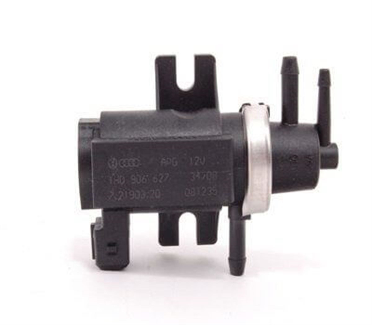 Transporter T4 2.5 Motor Turbo Basınç Valf