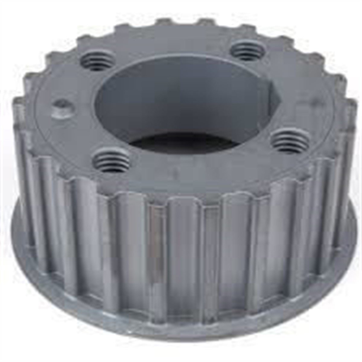 Transporter T4 Krank Dişlisii  Topran Marka