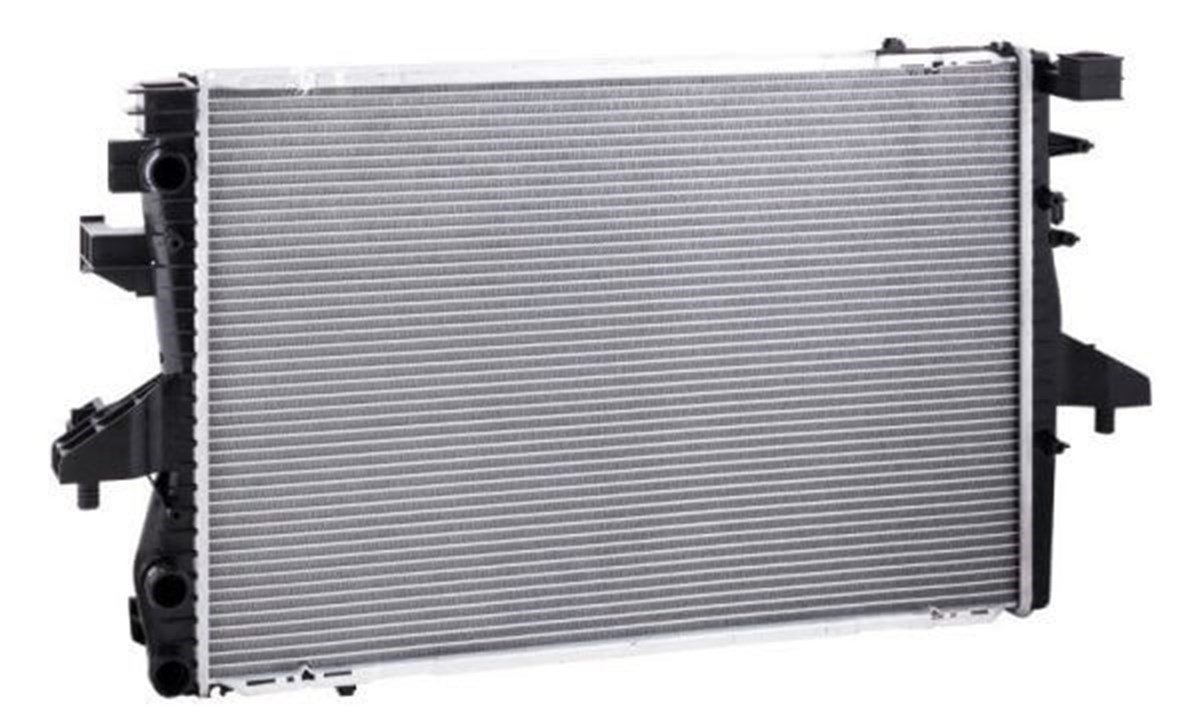Transporter T5 1.9TDI AXB Su Radyatörü 