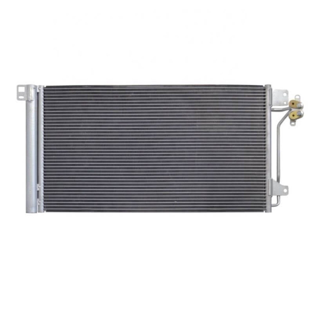Transporter T5 2004/2010 Model Arası 1.9/2.5 Motor Klima Radyatörü