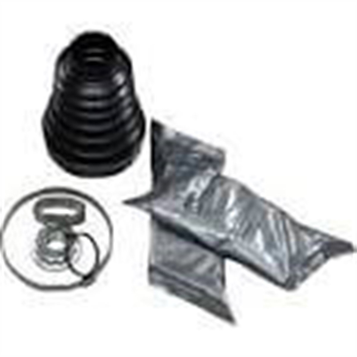 Transporter T6 2012-2016 Model Arası İç Aks Körüğü