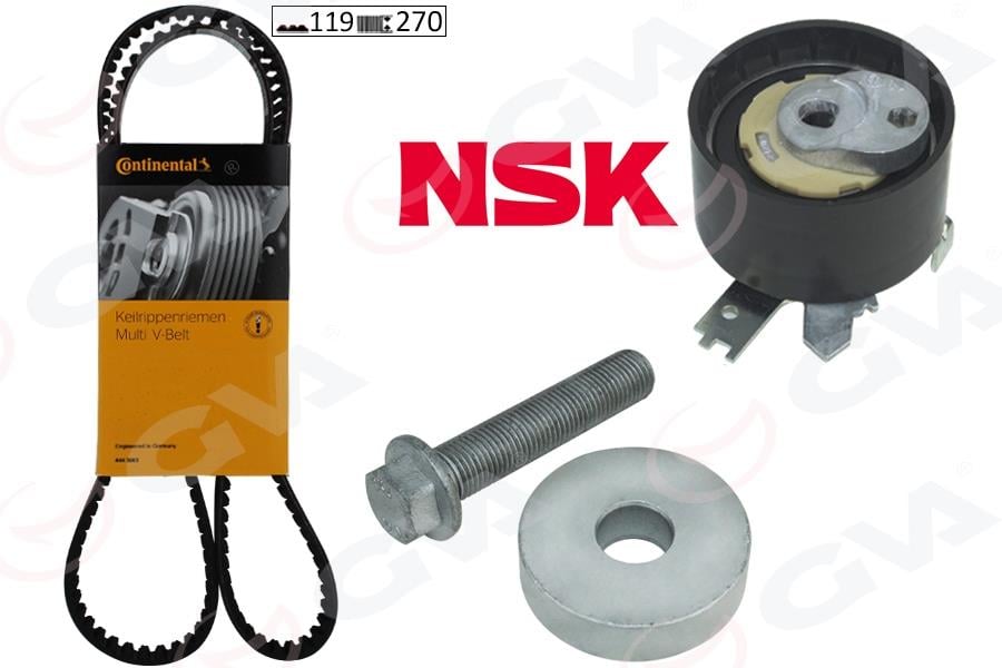 GVATrıger Setı Mercedes Om608 W177 V177 W247 C118 . Renault K9k 1.5 Dci Euro 6 Captur Iı 20 Clıo V 19 Megane Iv 18 Duster Iı 17 Qashqaı Iı 18 Adblue Motorlar IcınGVA 59T1421C-1