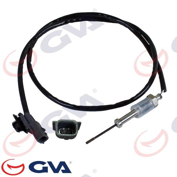 GVATurbo Hava Sıcaklık Sensörü Renault Megane Iıı-Fluence-Logan Iı-Lodgy-Dokker 1.5 K9kGVA 5311510