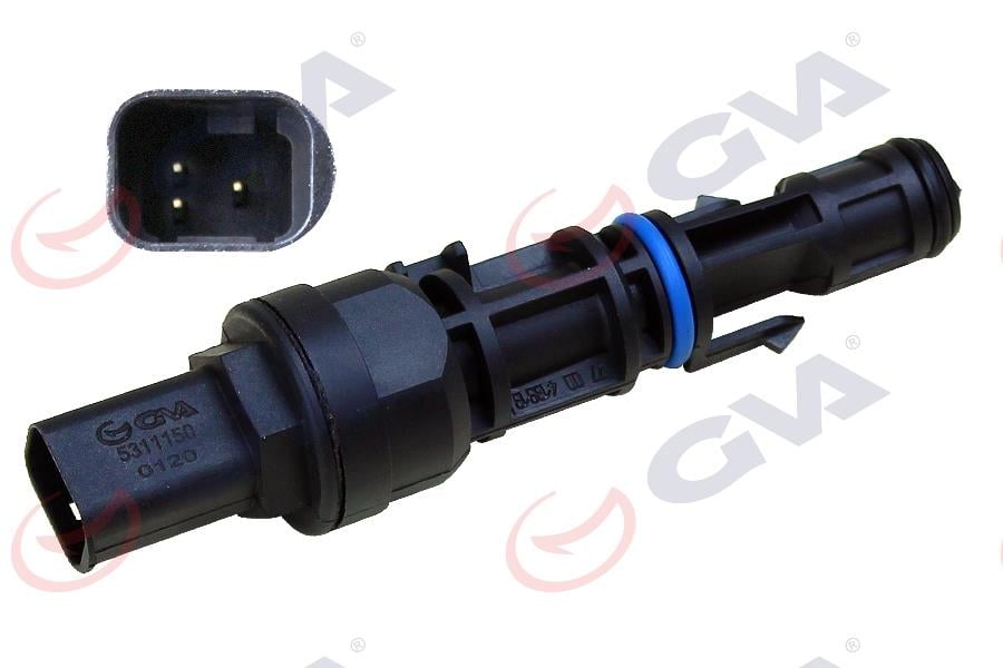 GVAVites Kaptörü Clıo 2 98 Kangoo 3 10 Laguna 2 99 Megane 1-2 96GVA 5311150