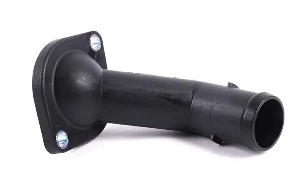 Volkswagen Golf 5 2004-2008 Model Arası 1.6 BSE Motor Benzinli Termostat Kapağı Topran Marka 06A121121C