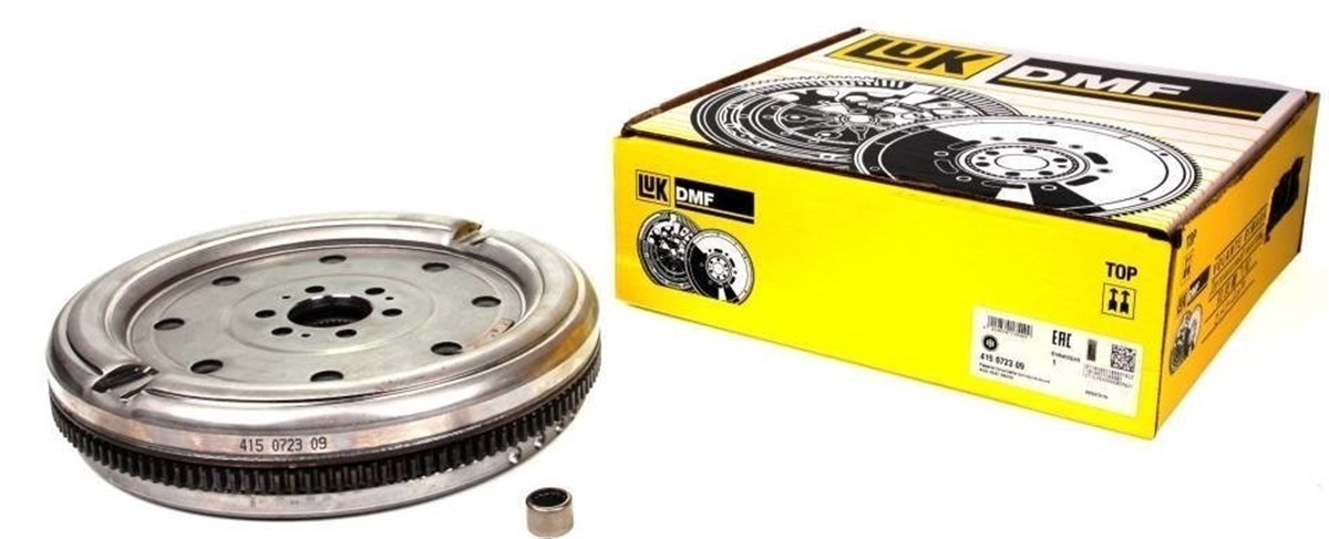 Volkswagen Golf 5 2004 - 2008 Model Arası 1.9 TDI Motor Otomatik Volant Luk Marka 03G105266CG