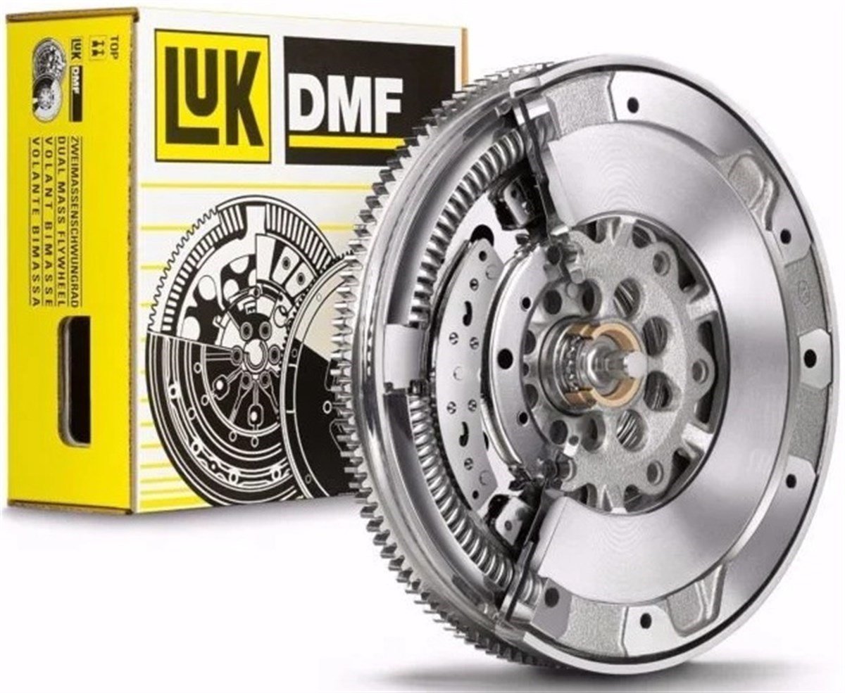 Volkswagen Golf 6 1.6 TDI 7 ileri Dsg Volant Luk Marka 03G105266BL