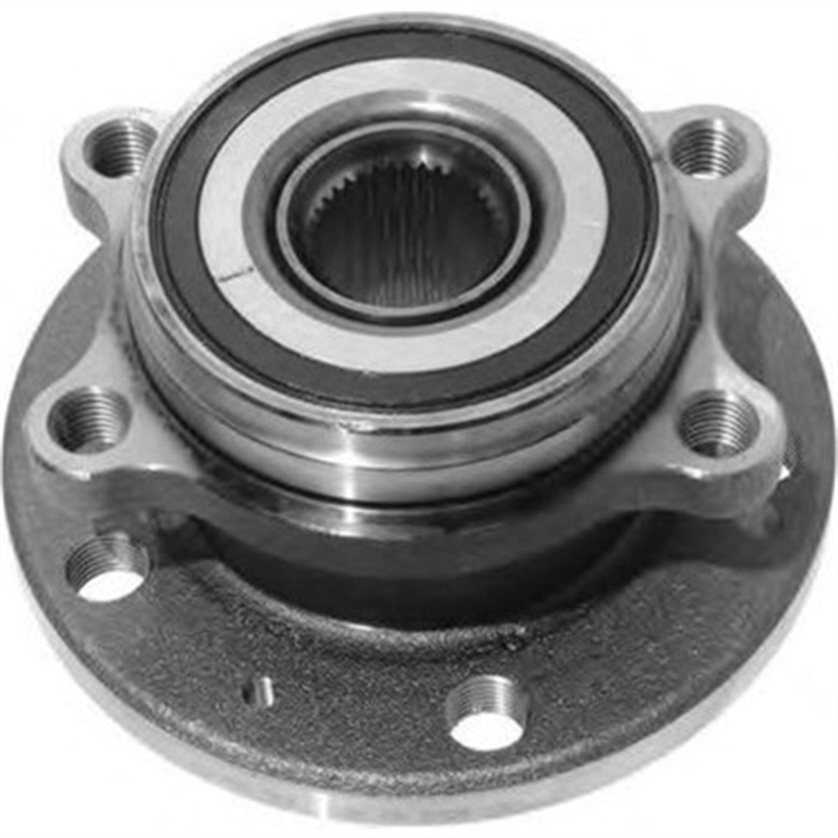 Volkswagen Golf 6 2009 - 2012 Model Arası Ön Porya 4 Bijonlu Bsg Marka 1T0498621