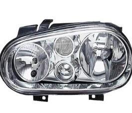 GVAVolkswagen Golf IV Sol Far + Sinyal Gva Marka 1J1941017F1J1941017F
