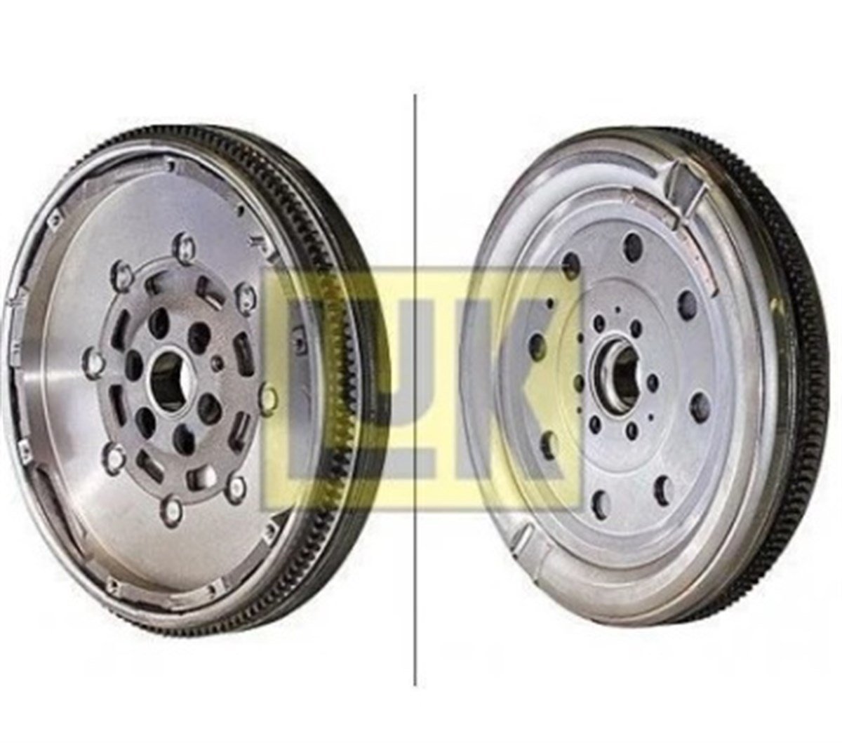 Volkswagen Jetta 2006 - 2010 Model 1.6 TDI CAY Motor Volan Luk Marka 03L105266BH