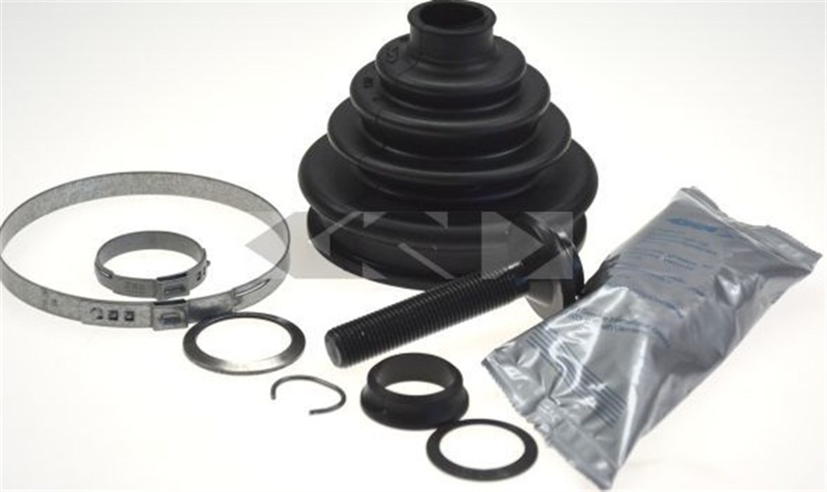 Volkswagen Passat 1996-2005 Model Arası 1.8 AEB Motor Dış Aks Körüğü Gkn Marka 8D0498203A
