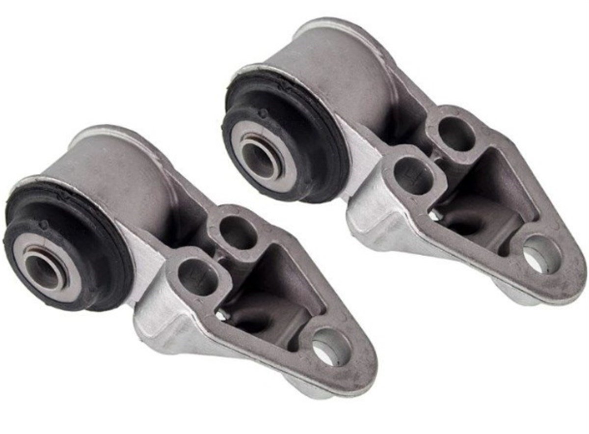 Volkswagen Passat 1997 - 2005 Model Arası Arka Dingil Takozları Takım Fag Marka 4B0501521E