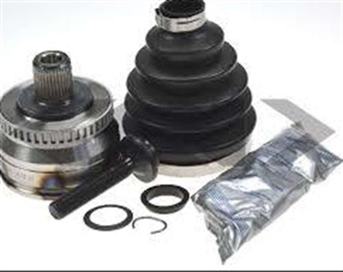 Volkswagen Passat 2001 - 2005 1.6 ALZ Motor Dış Aks Kafası Gkn Marka 3B0498099D
