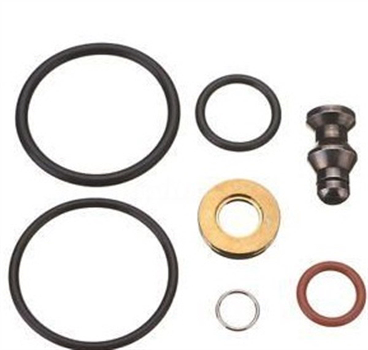 Volkswagen Passat 2001 - 2005 1.8 AVF Enjektör Tamir Takımı Elring Marka 038198051C